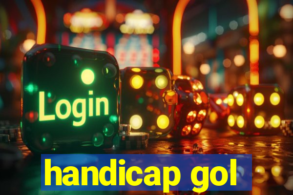 handicap gol